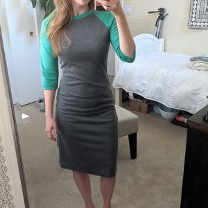 Shabby Apple PB sands dress